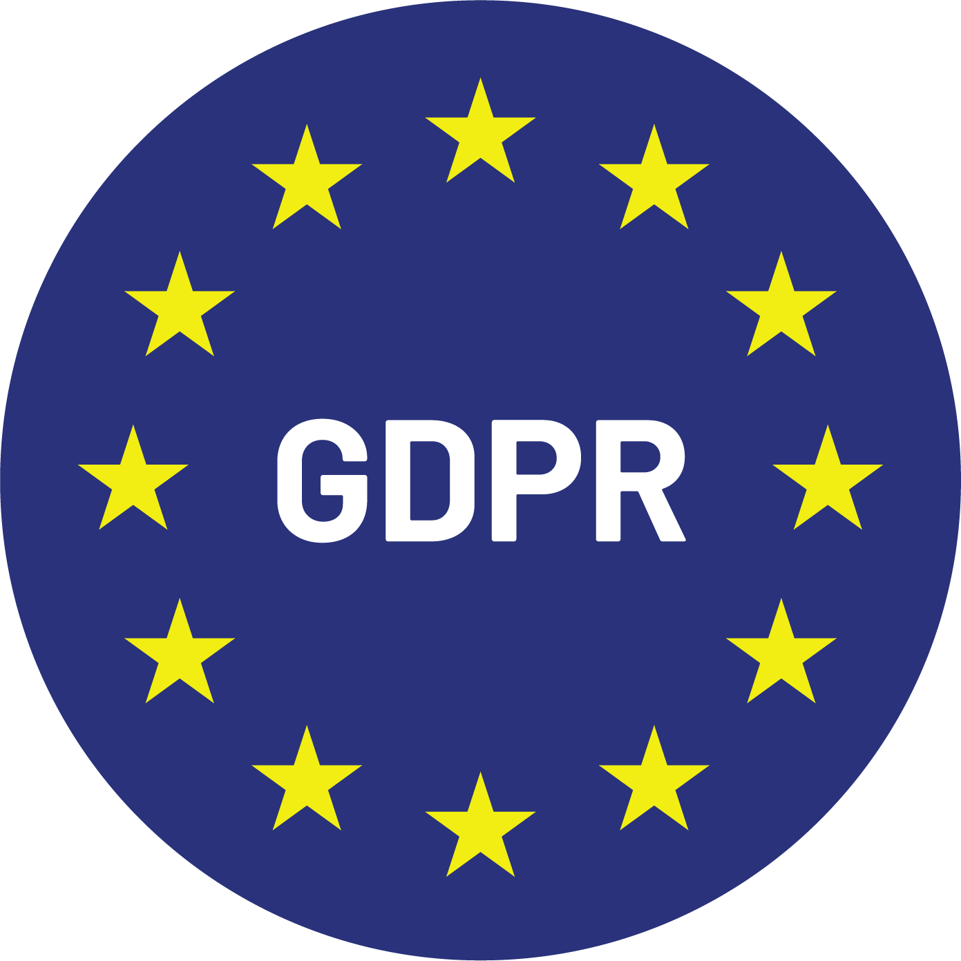 GDPR Compliant