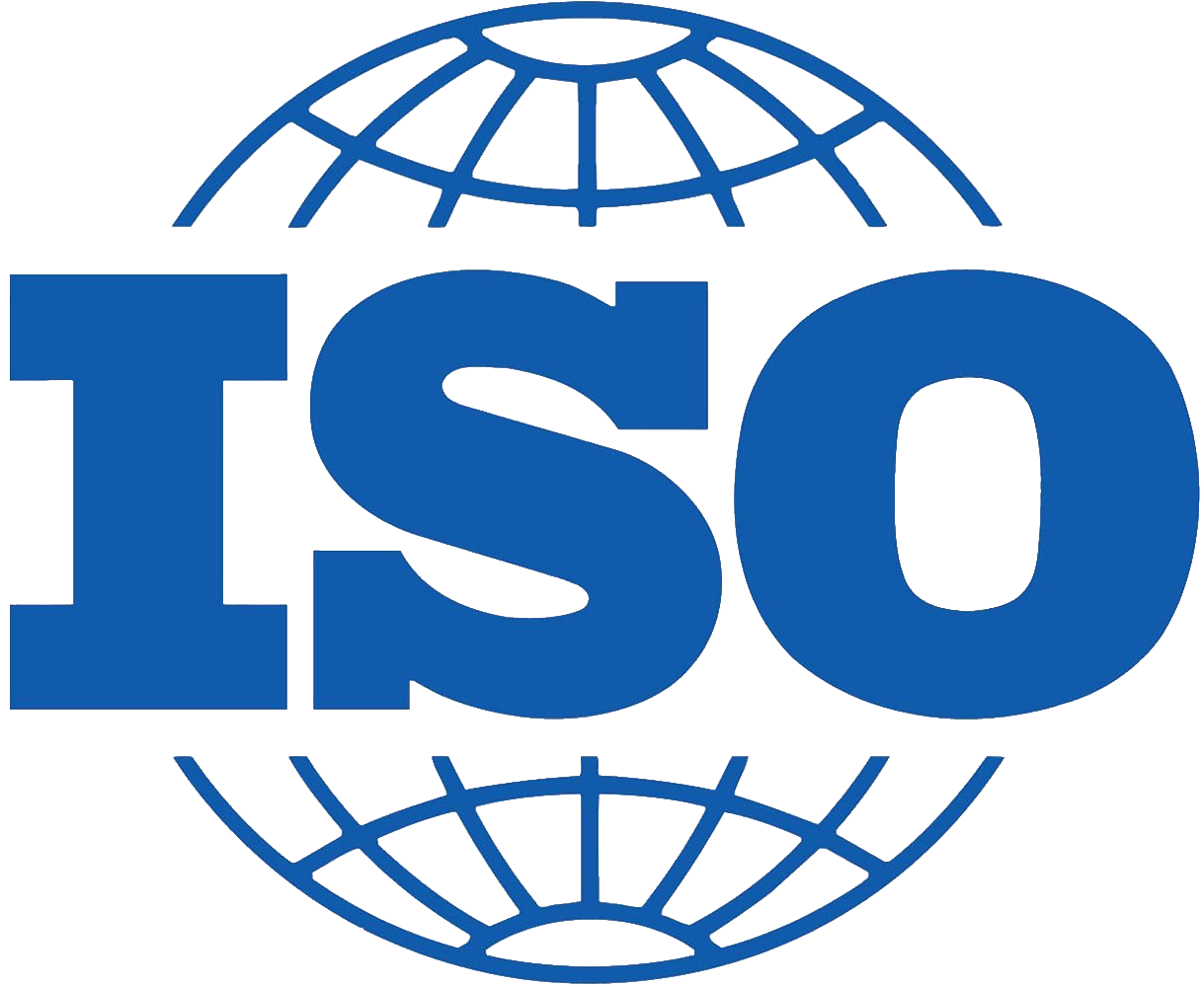 ISO Certified