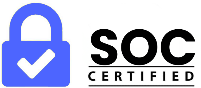 SOC Certified